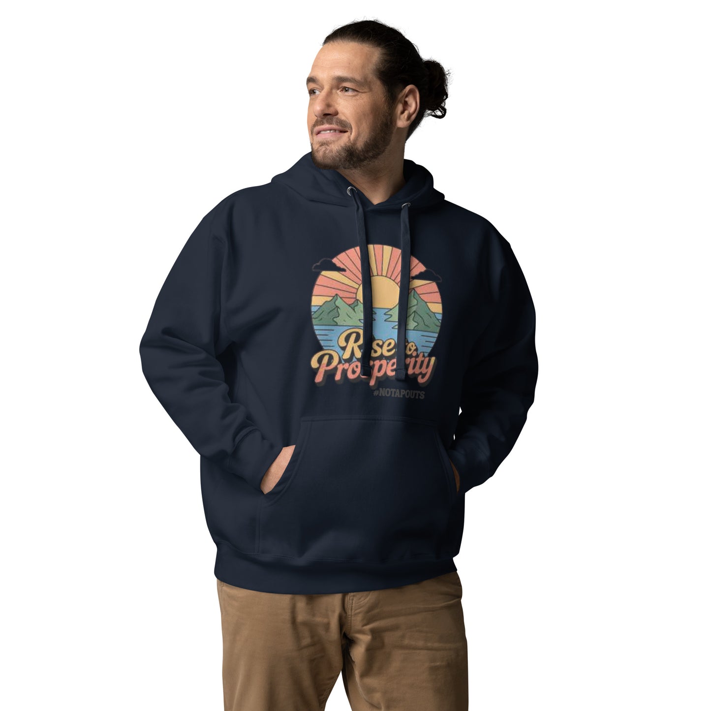 Unisex Hoodie image 7