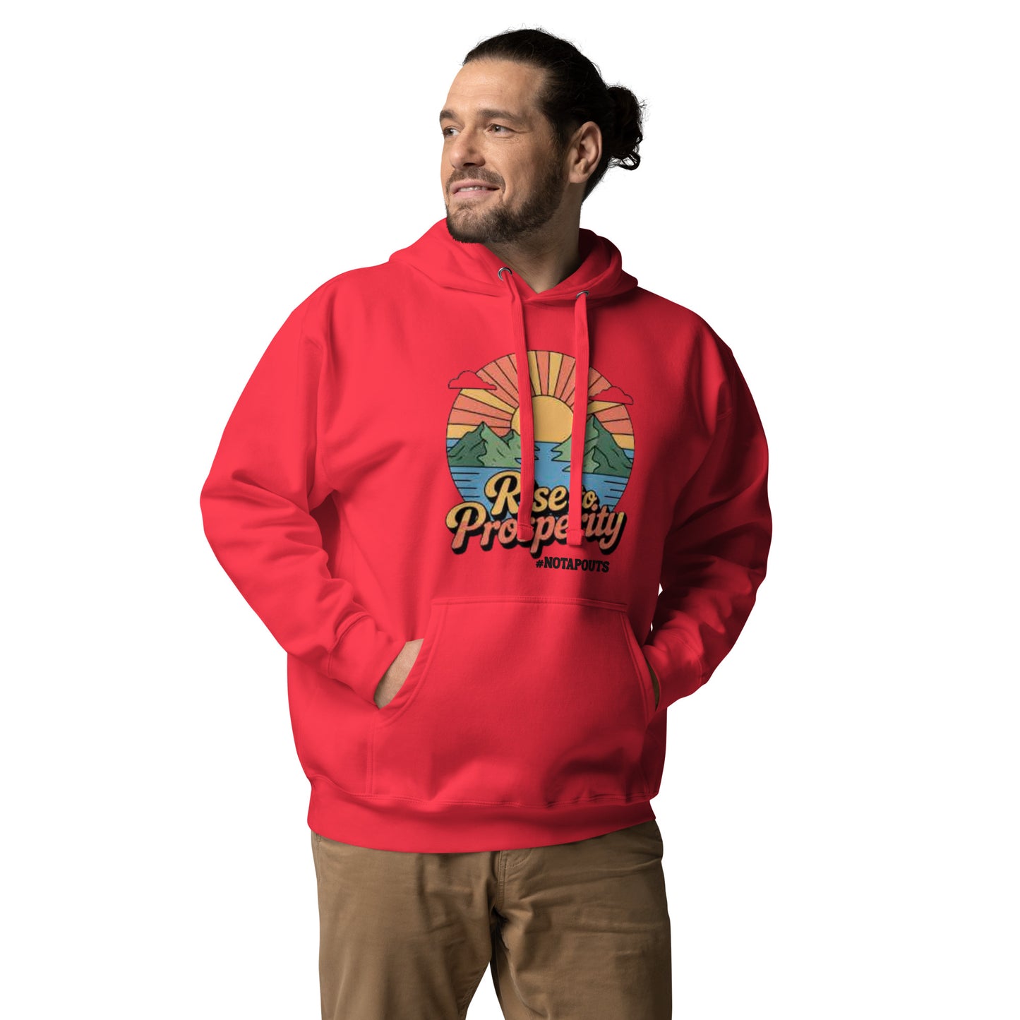 Unisex Hoodie image 23