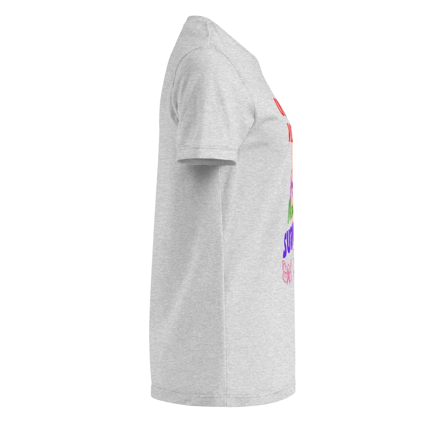 Women’s basic softstyle t-shirt image 31