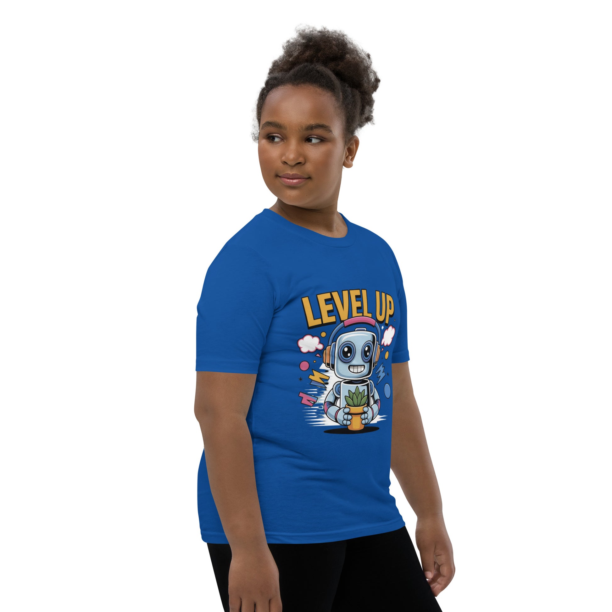 Youth Short Sleeve T-Shirt image 26