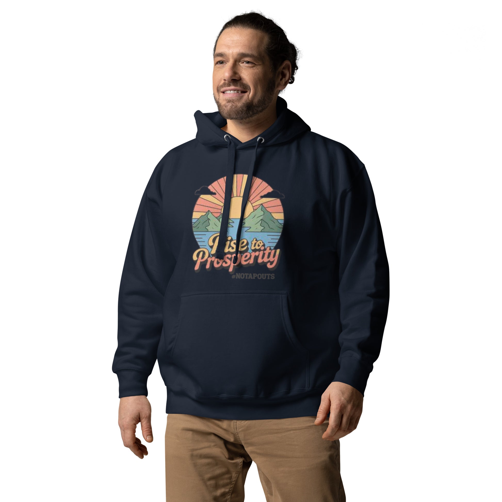 Unisex Hoodie image 8