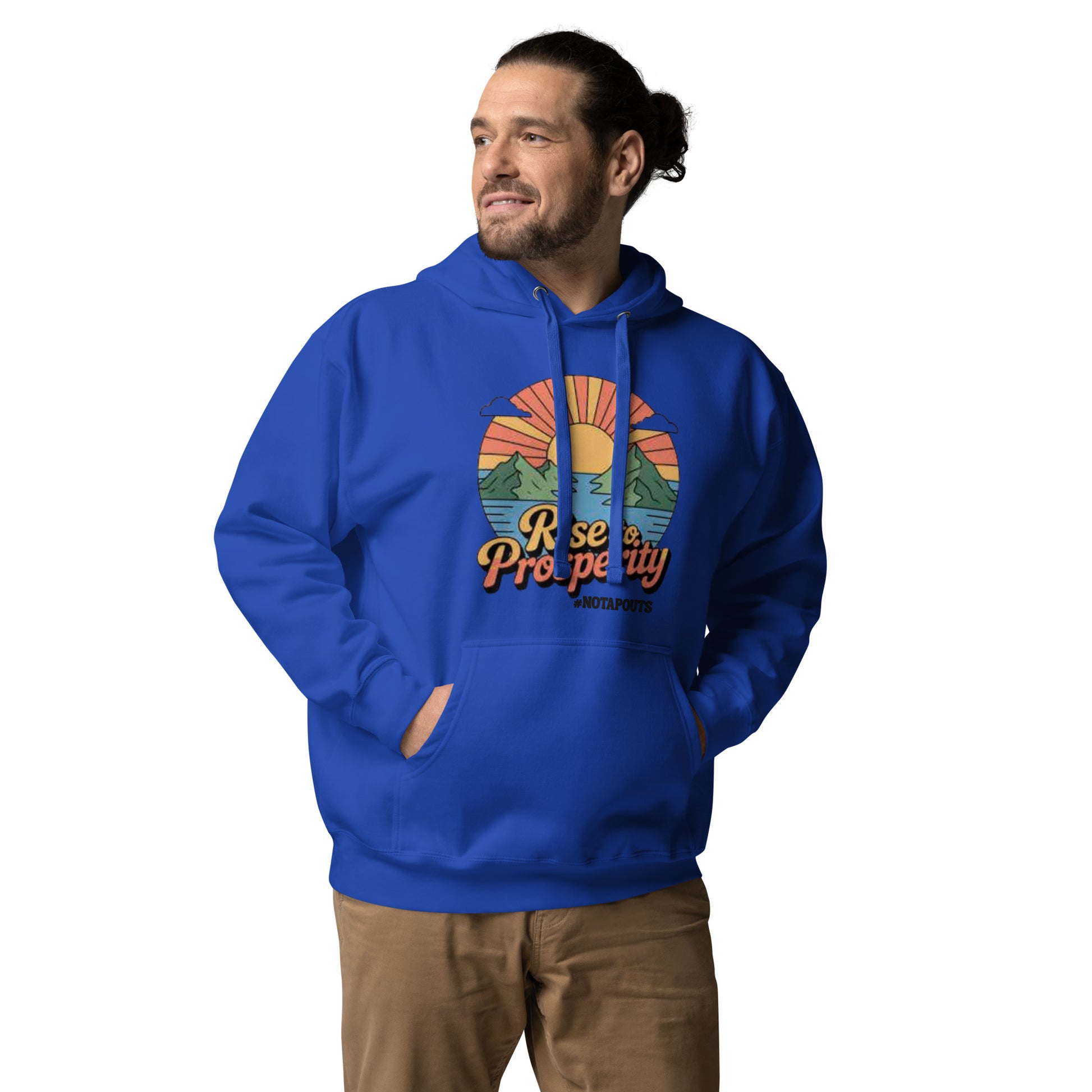 Unisex Hoodie image 15