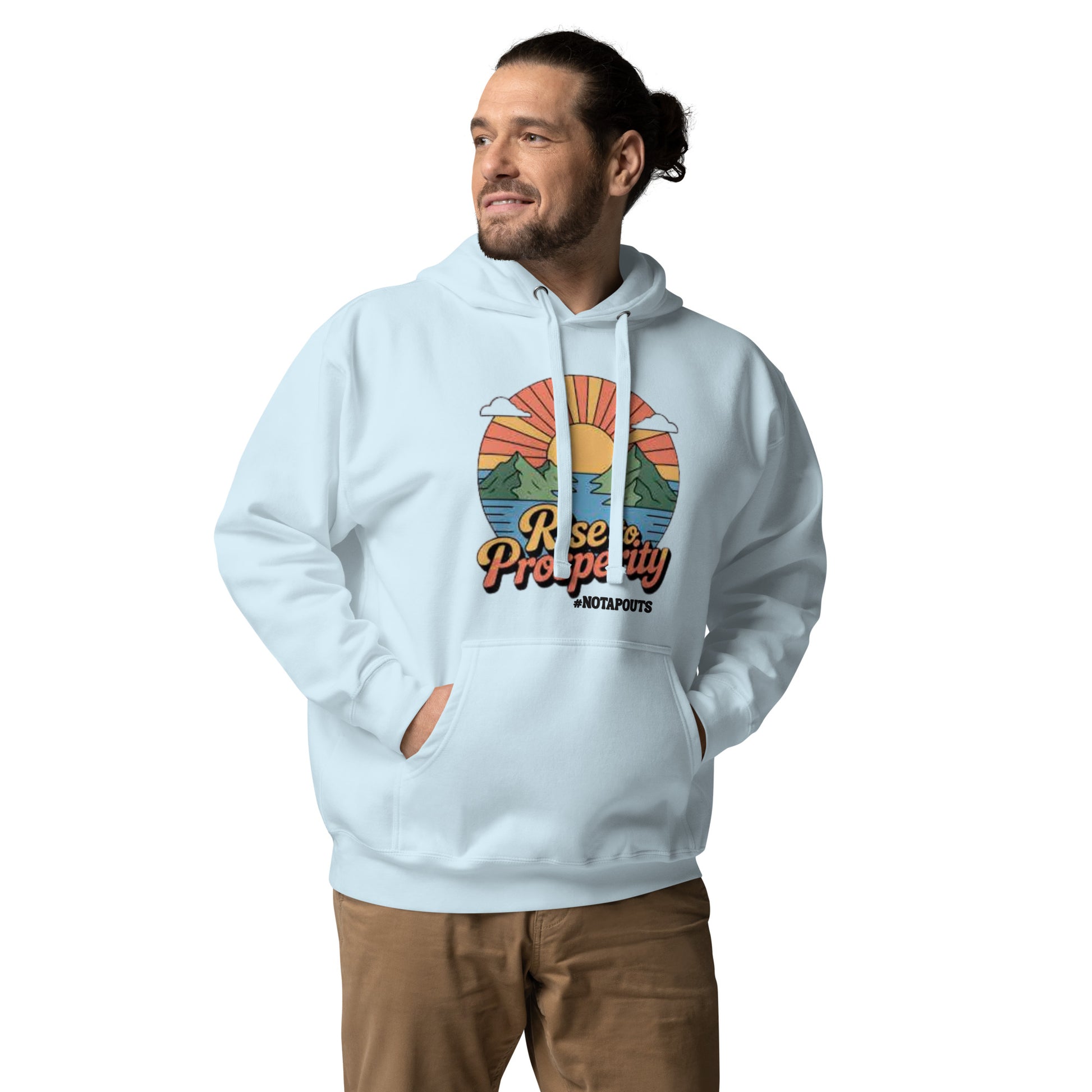 Unisex Hoodie image 29