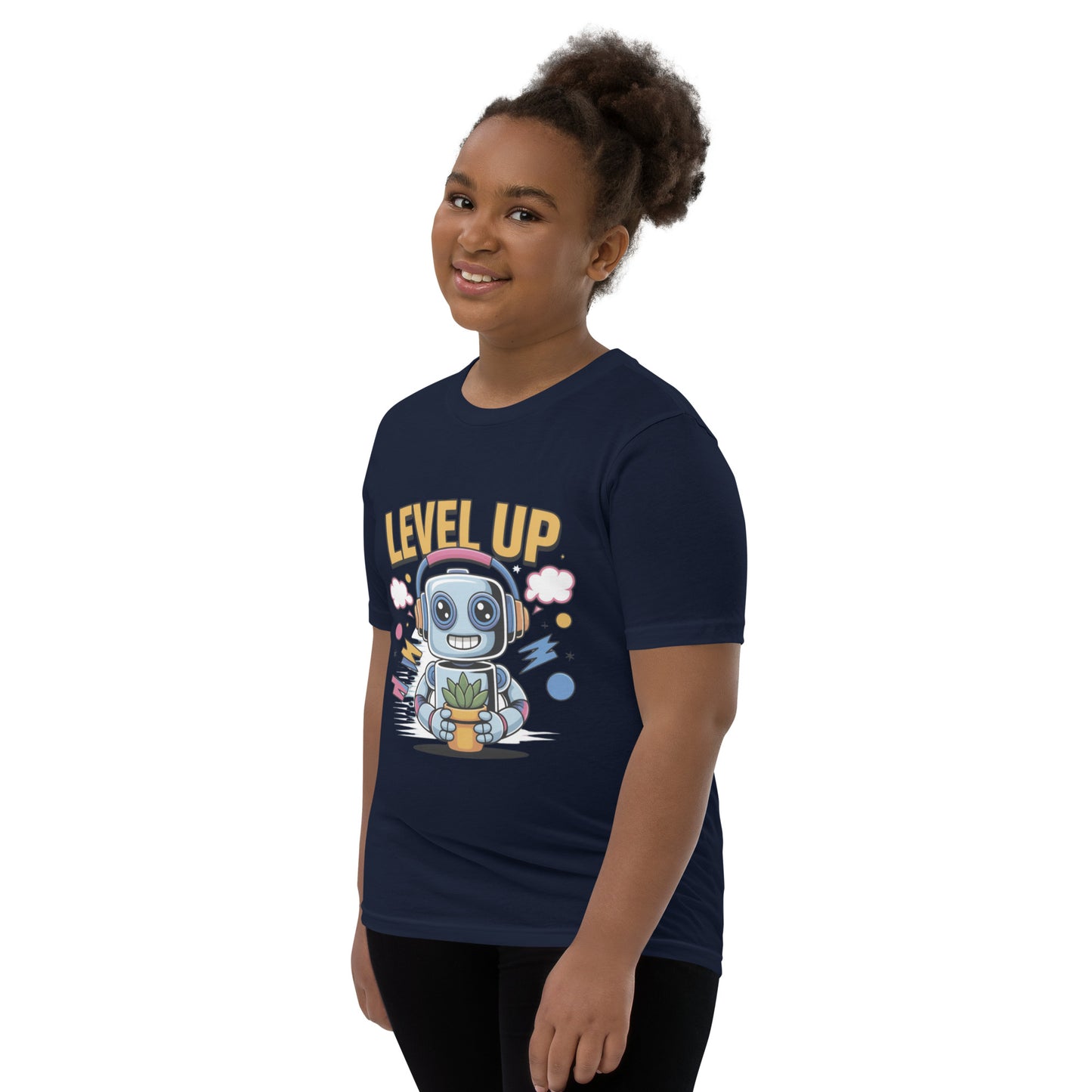 Youth Short Sleeve T-Shirt image 10