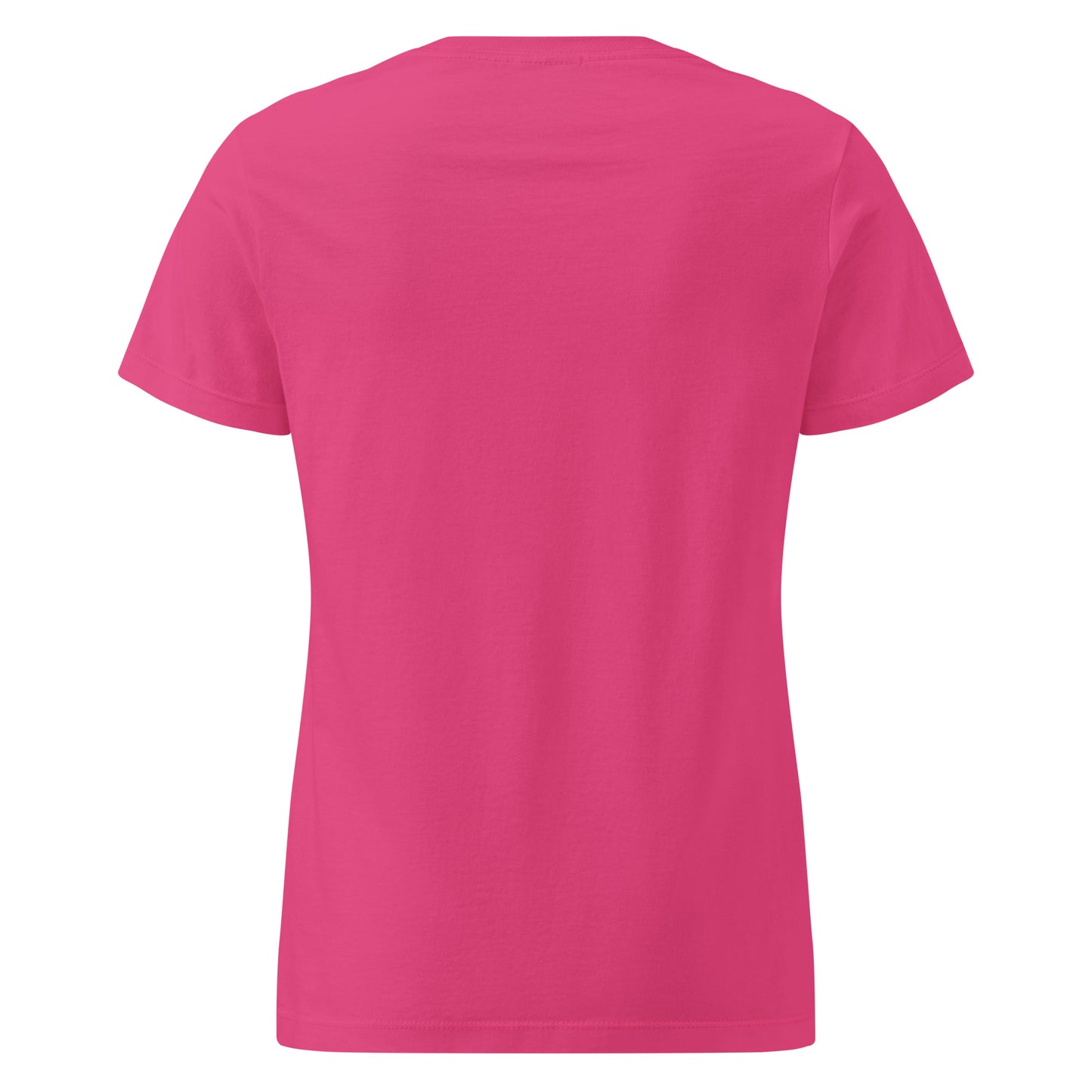 Women’s basic softstyle t-shirt image 13