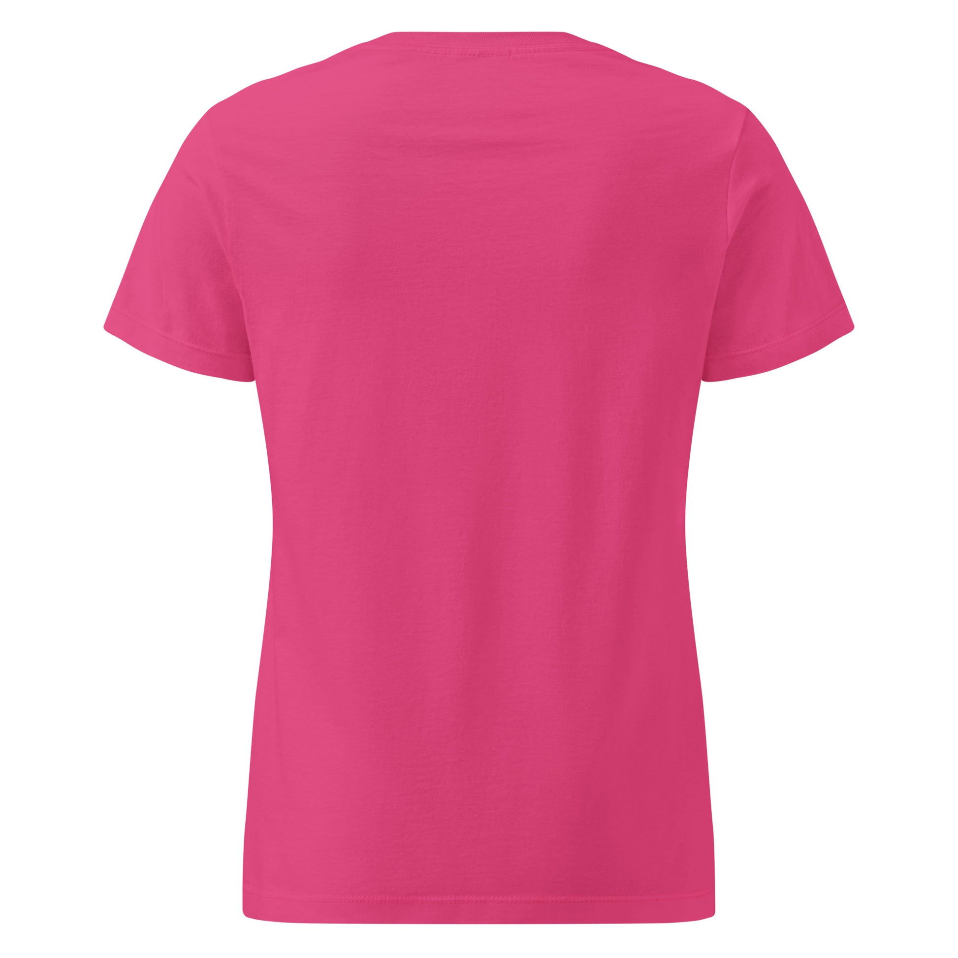 Women’s basic softstyle t-shirt image 13