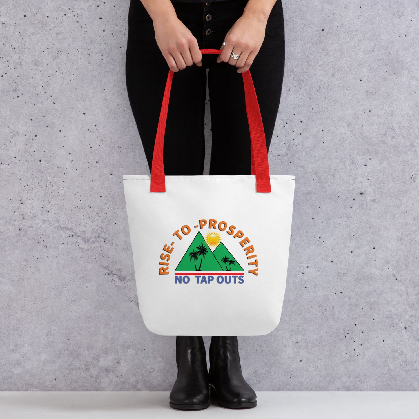 Tote bag image 1