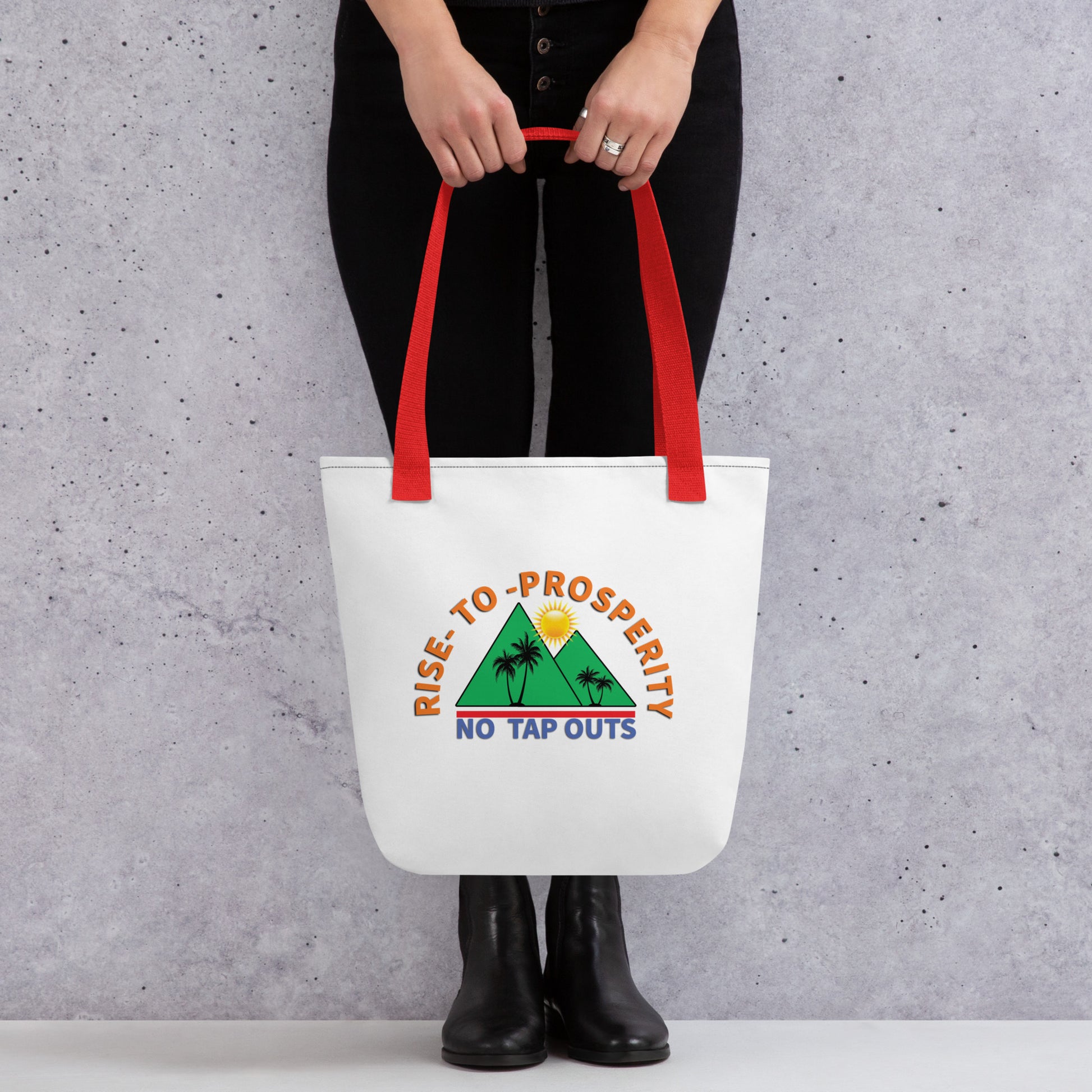 Tote bag image 1