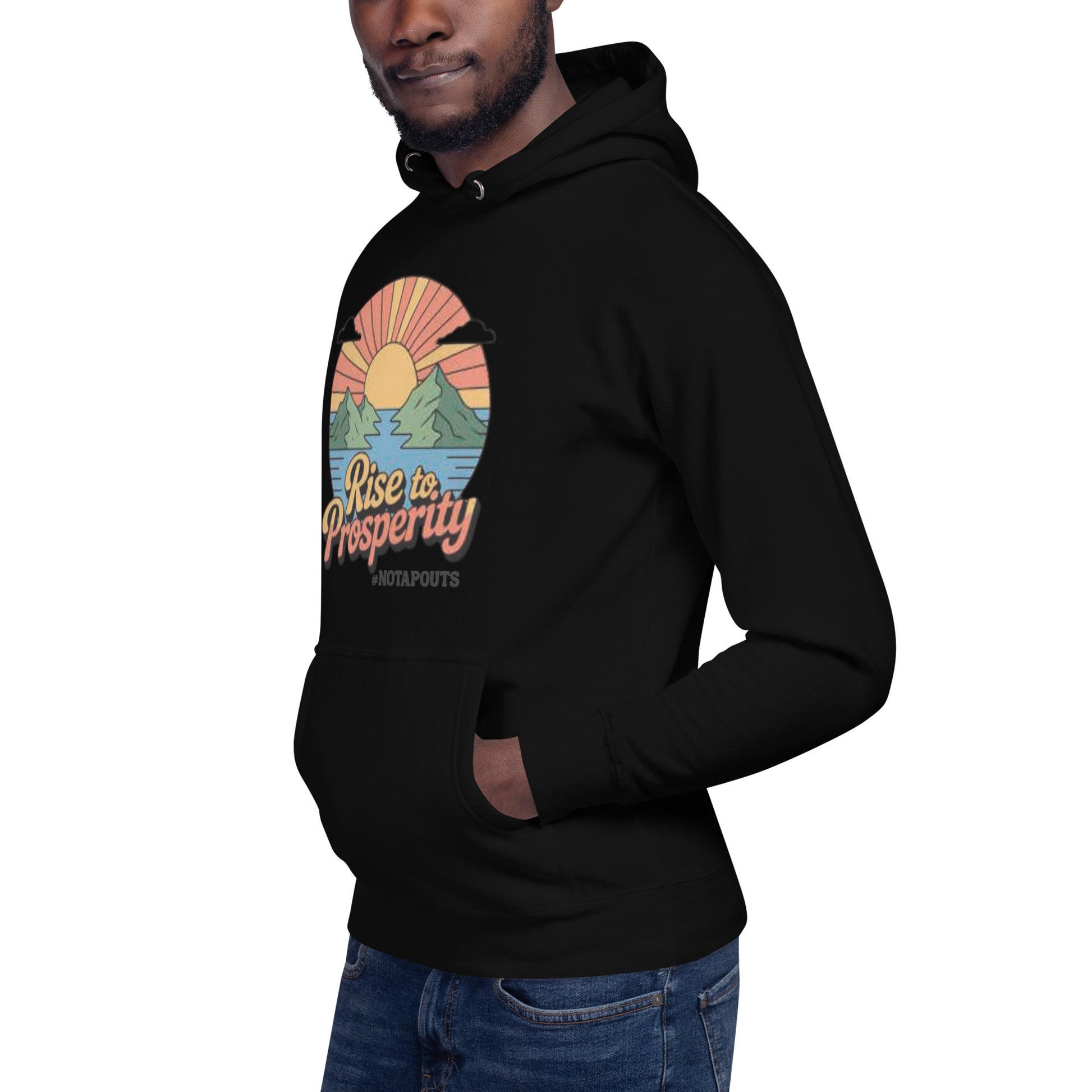 Unisex Hoodie image 1