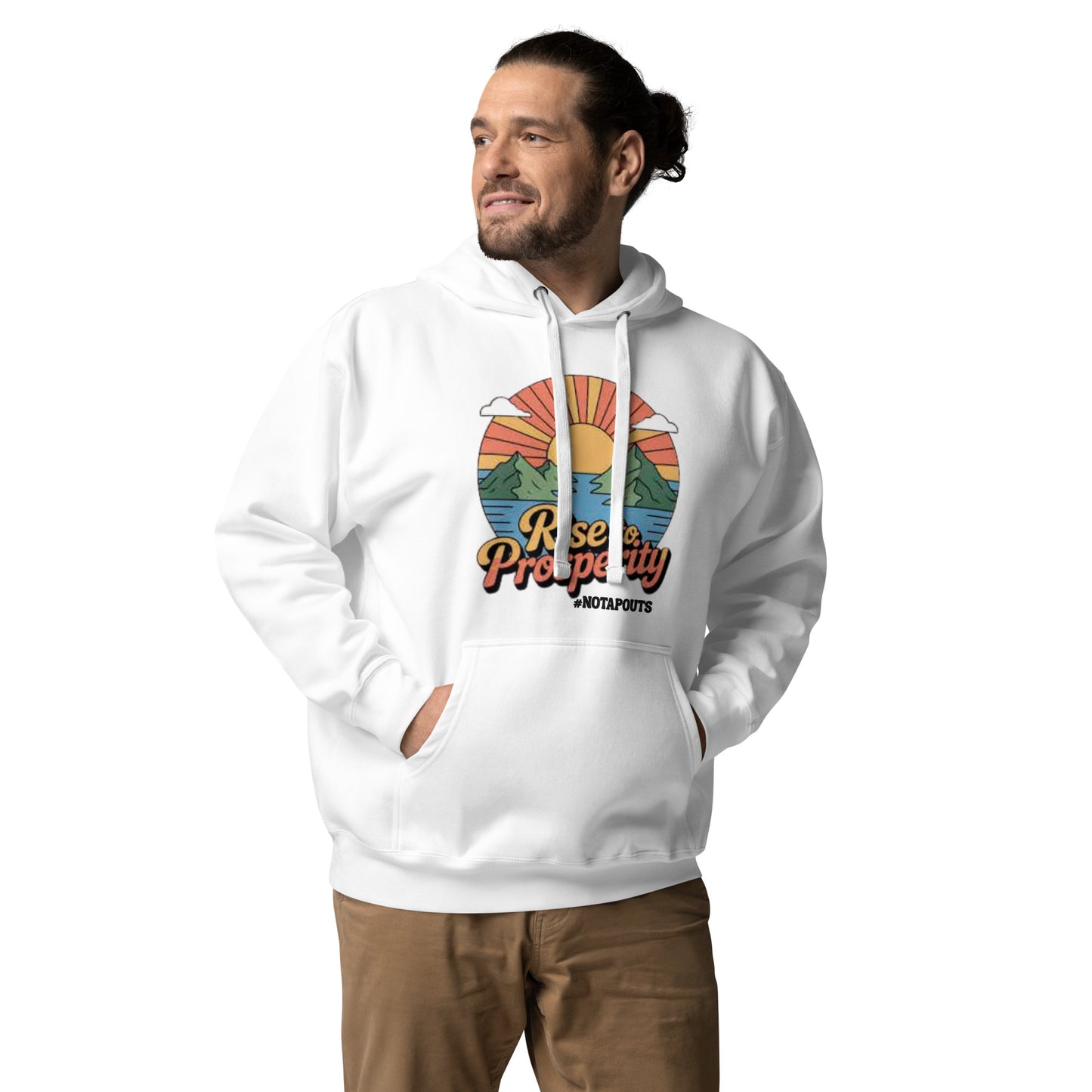 Unisex Hoodie image 33