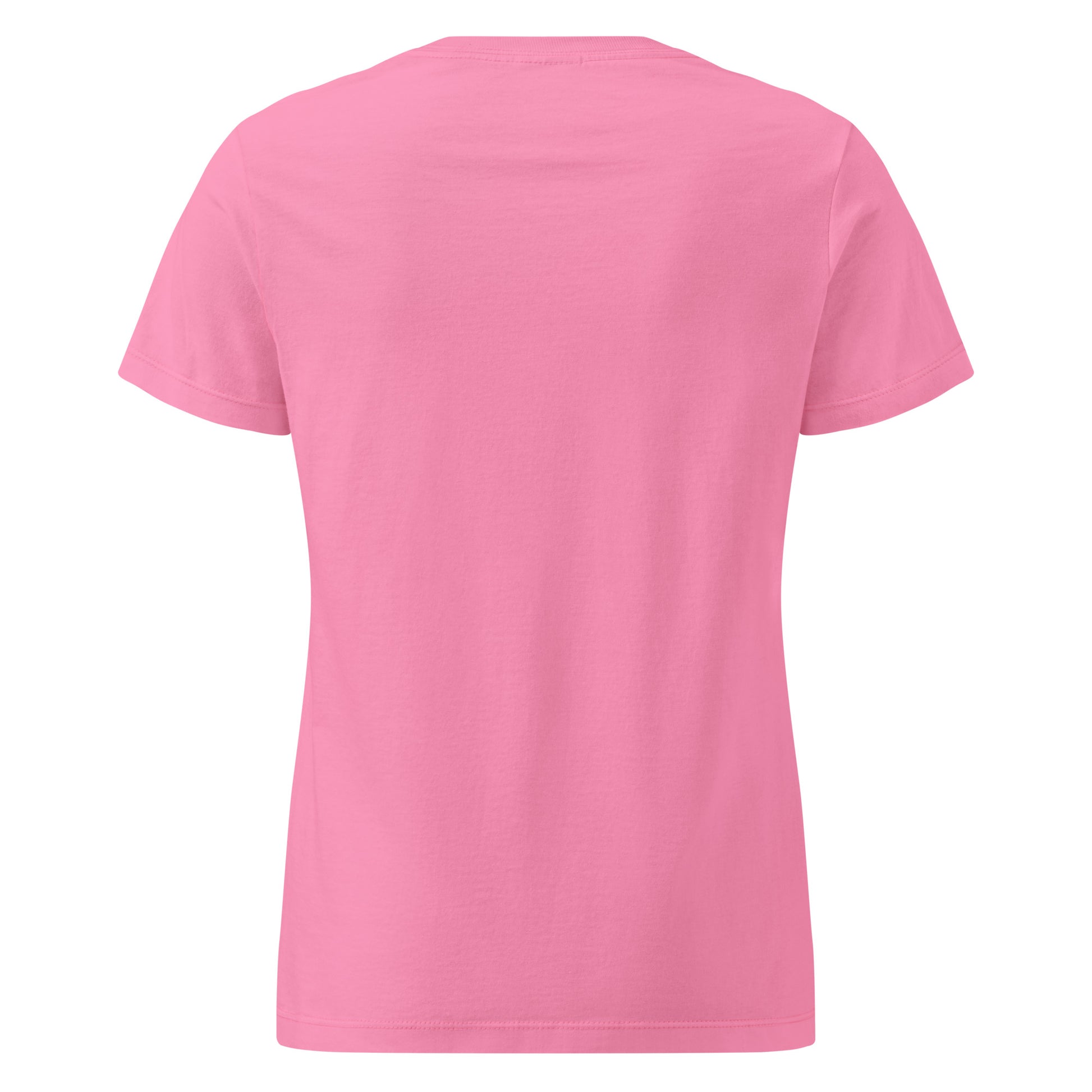 Women’s basic softstyle t-shirt image 25
