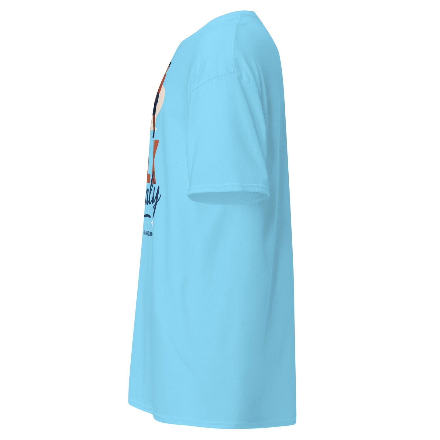 Unisex classic tee image 41