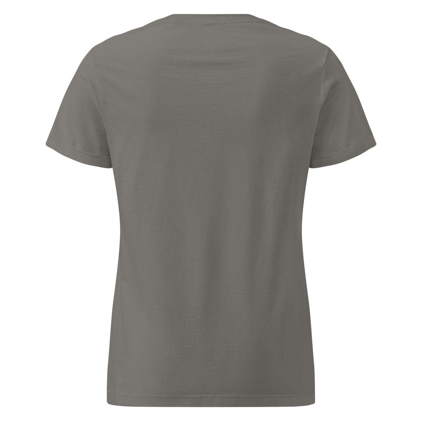 Women’s basic softstyle t-shirt image 17