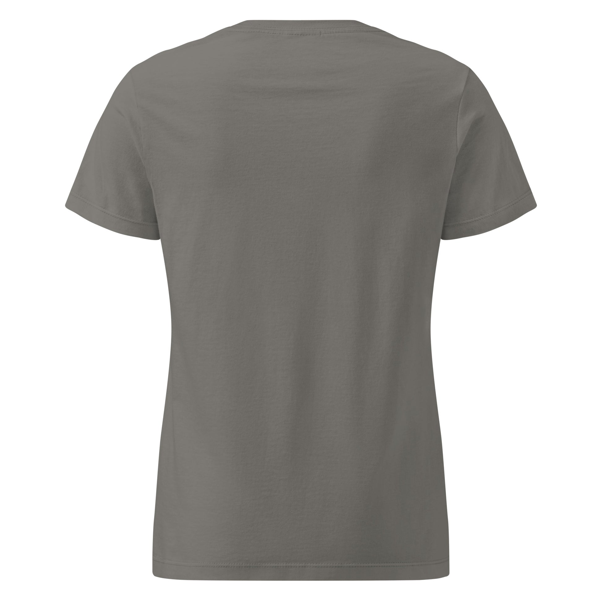 Women’s basic softstyle t-shirt image 17