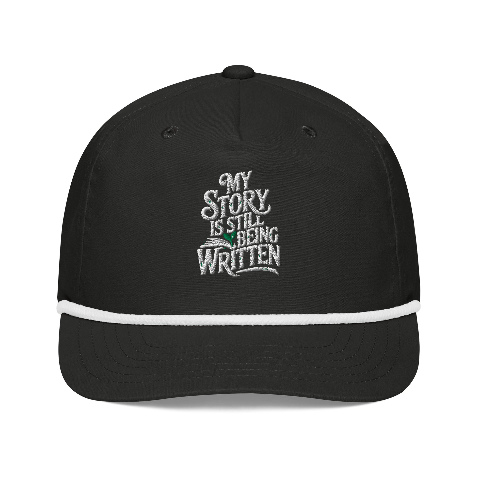 Golf Rope Cap (Emb)  image 2