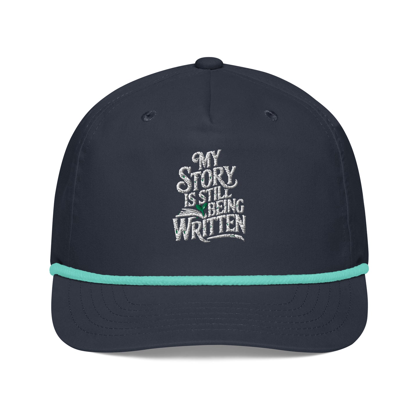 Golf Rope Cap (Emb)  image 6