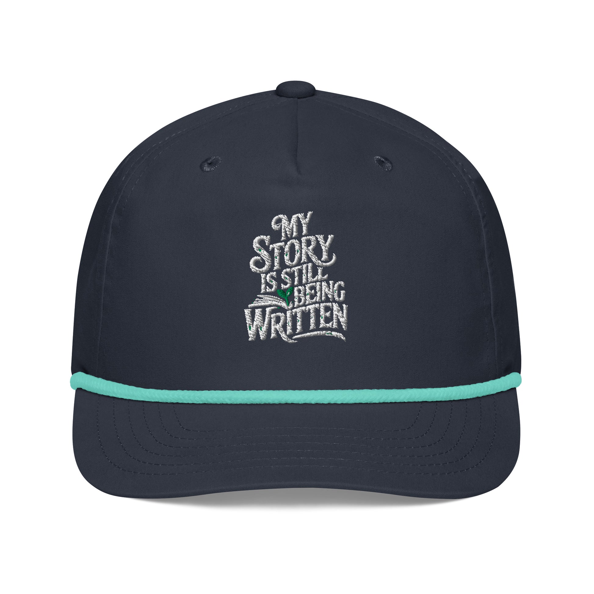 Golf Rope Cap (Emb)  image 6