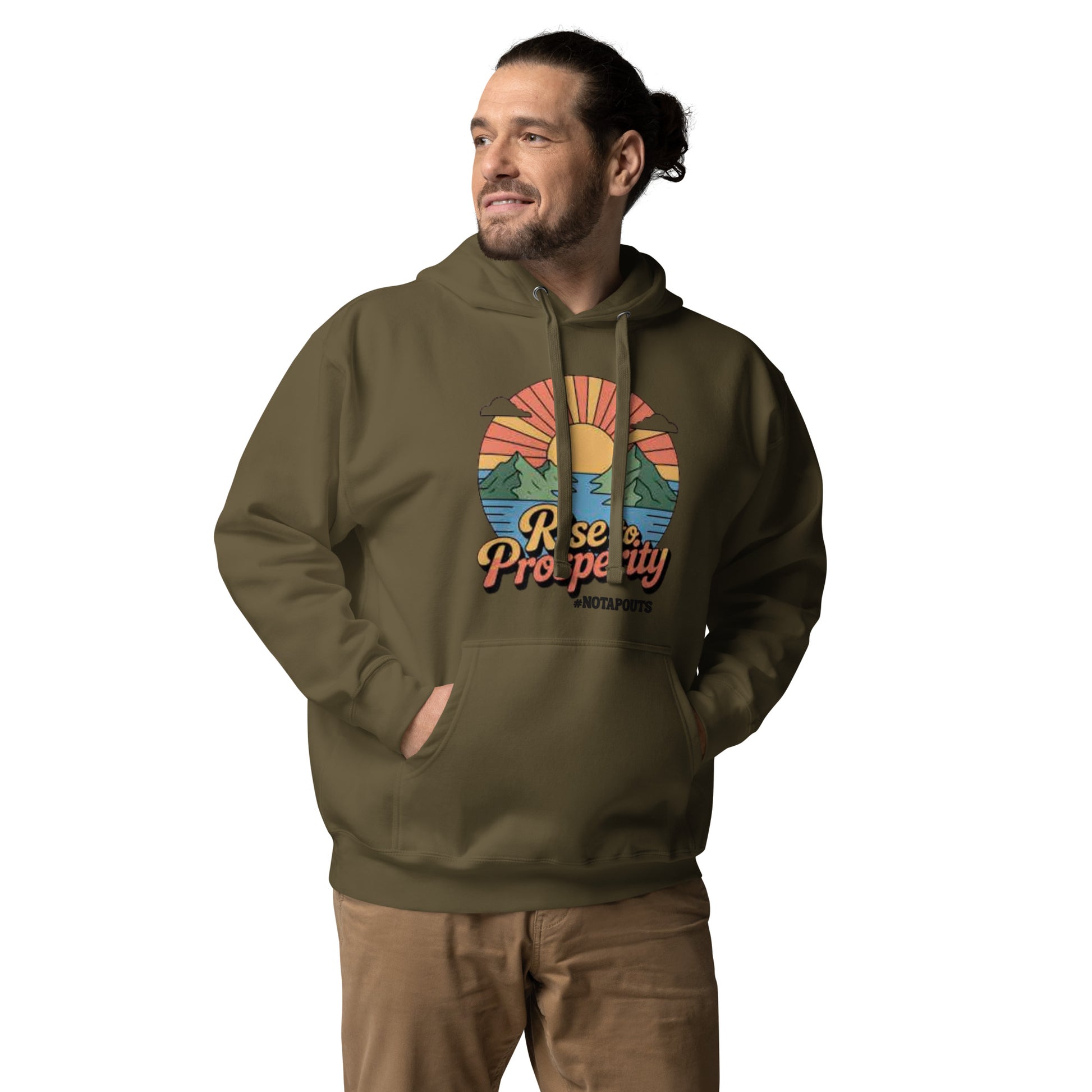 Unisex Hoodie image 21