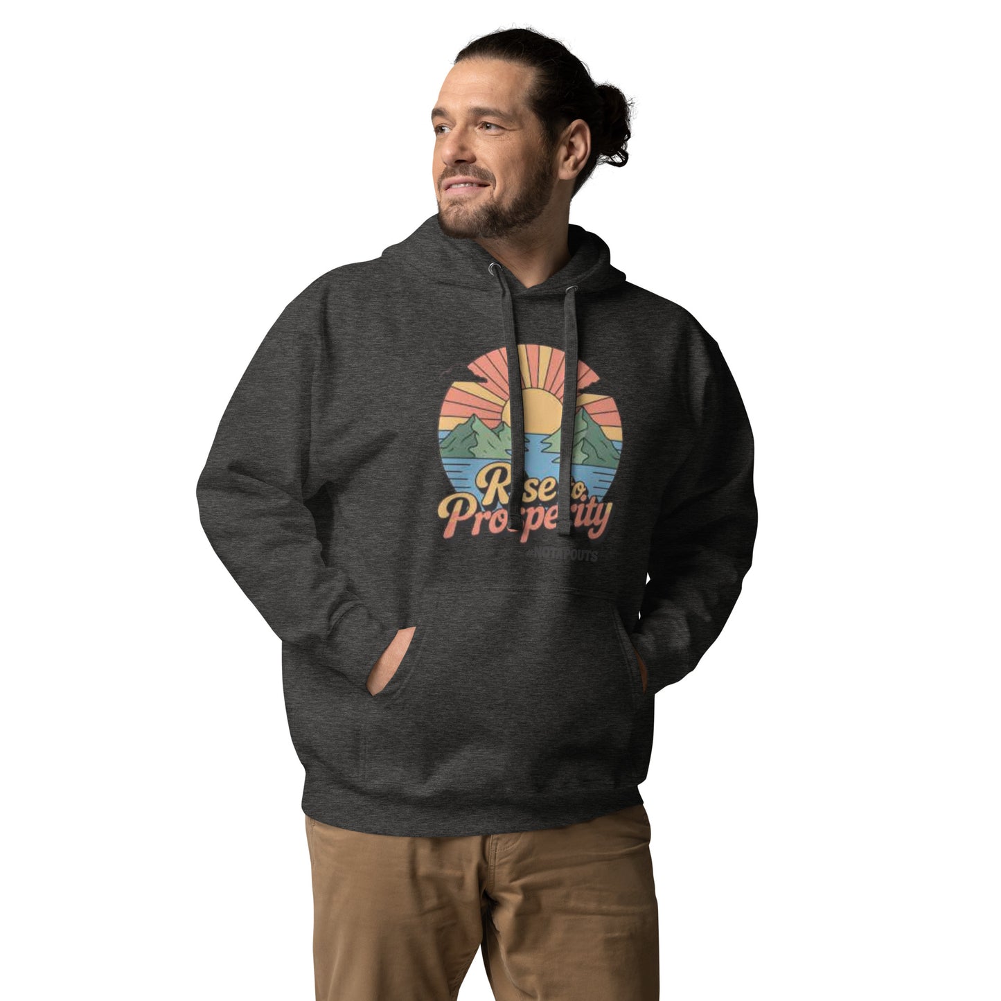 Unisex Hoodie image 11