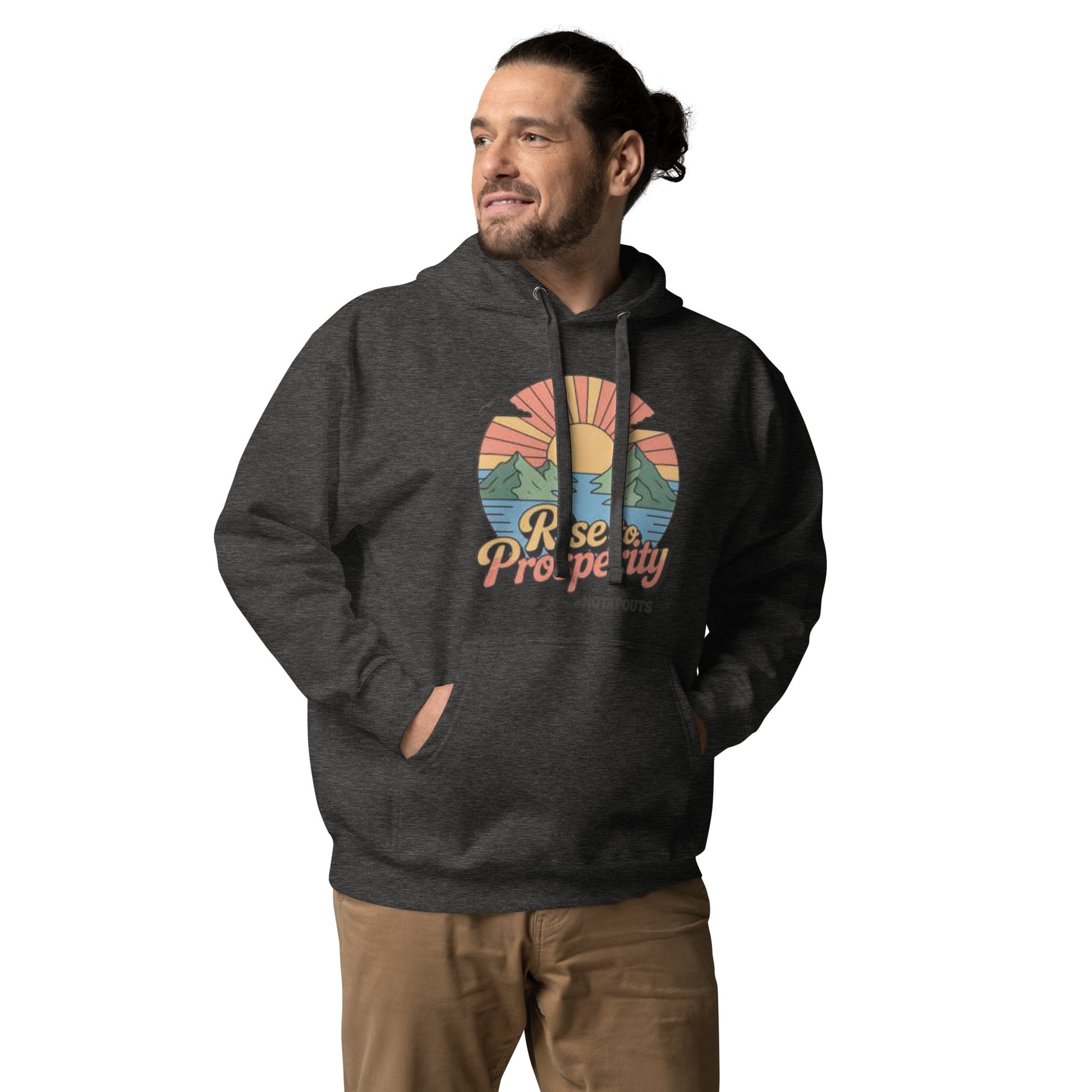 Unisex Hoodie image 11