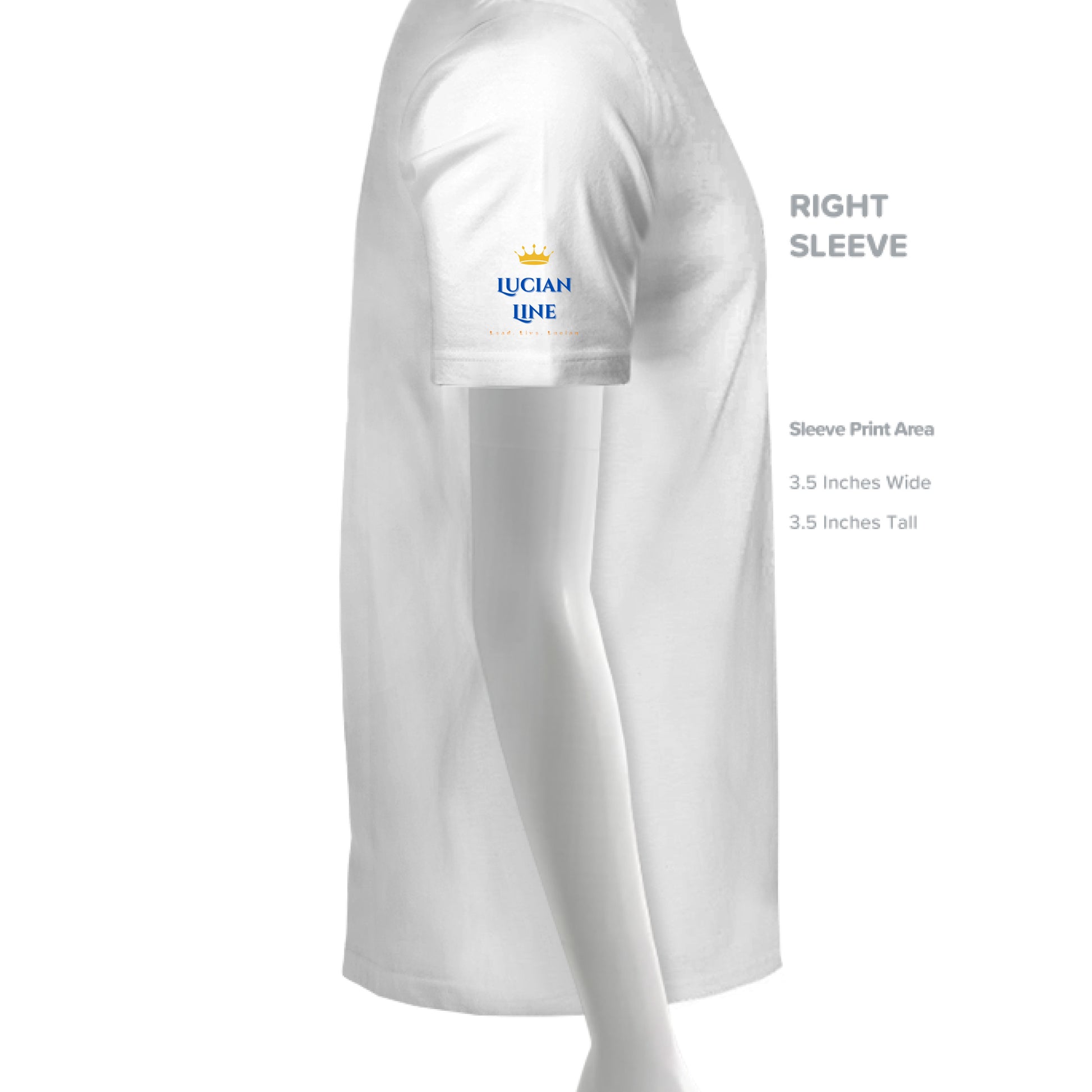 WHITE - SLEEVE_RIGHT