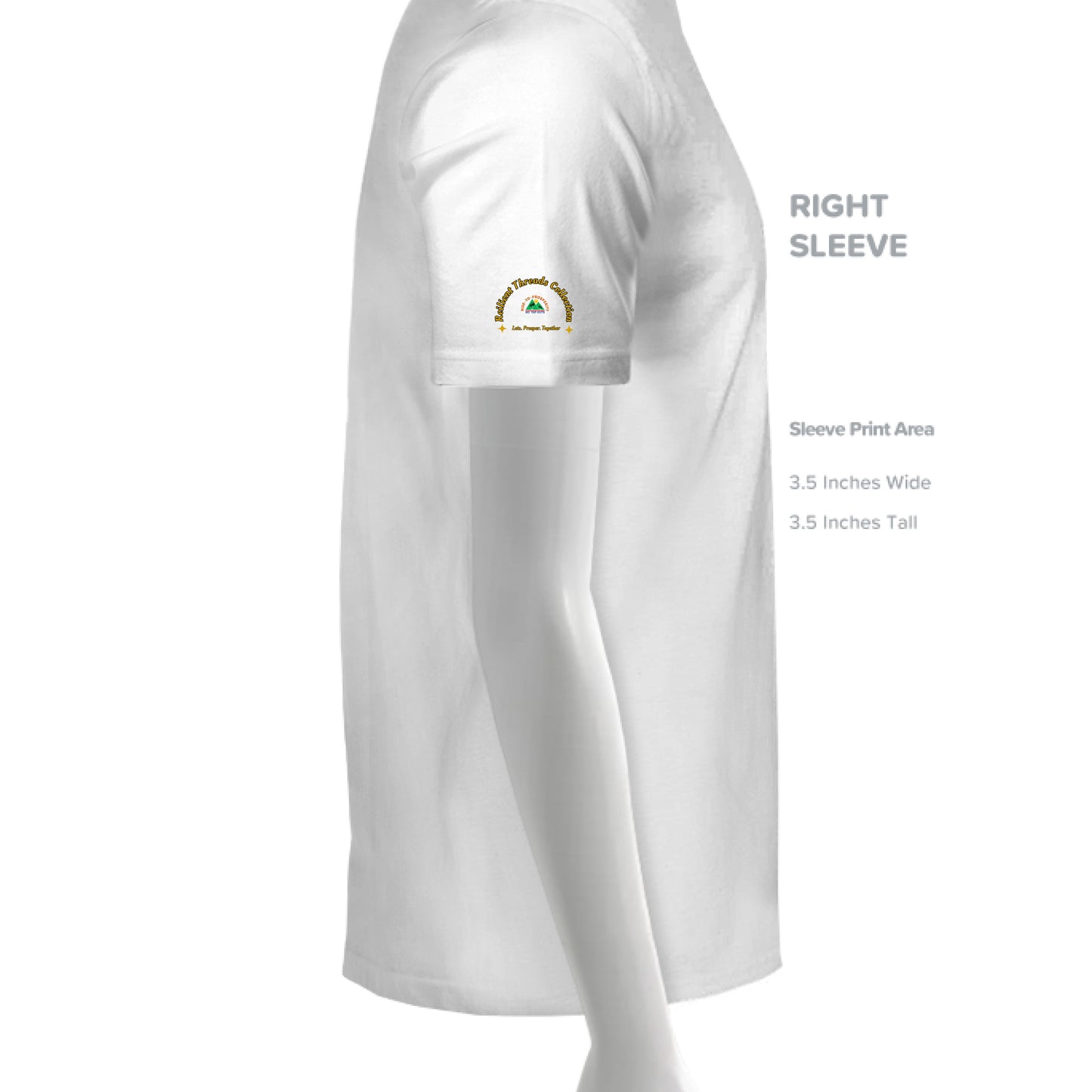 White - SLEEVE_RIGHT