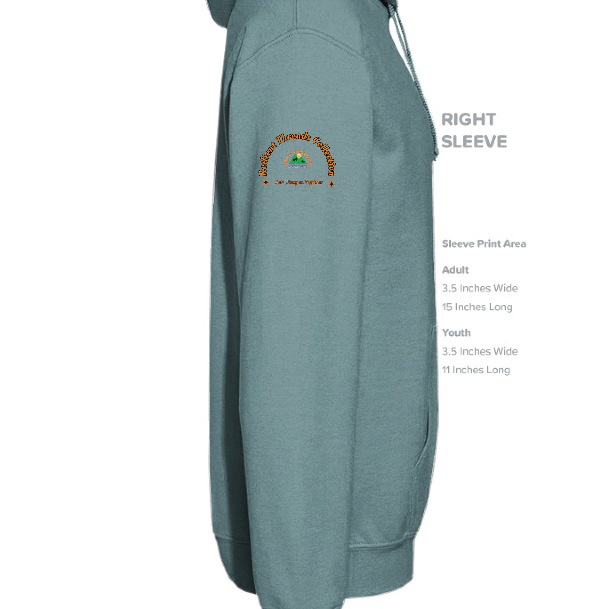 Arctic - SLEEVE_RIGHT